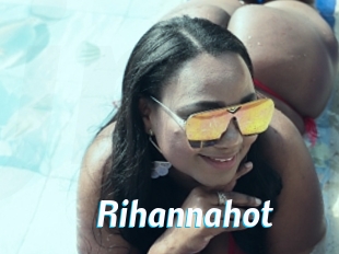 Rihannahot