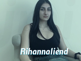 Rihannaliend