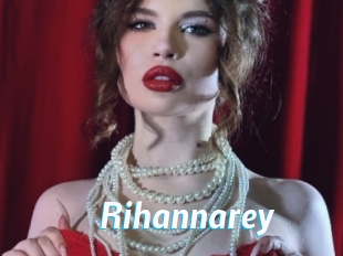 Rihannarey