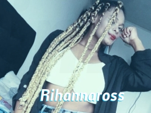 Rihannaross