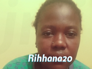 Rihhana20