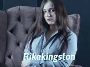 Rikakingston