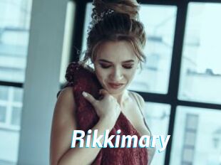 Rikkimary