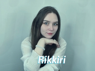 Rikkiri