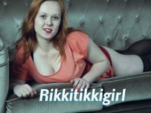 Rikkitikkigirl