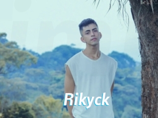 Rikyck