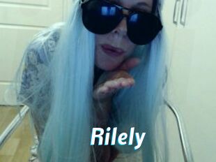 rilely J Mine