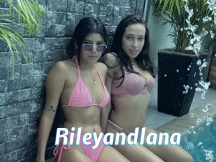 Rileyandlana