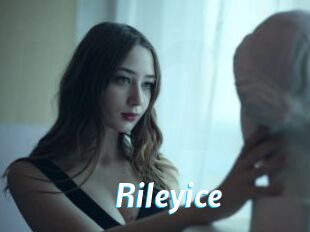 Rileyice