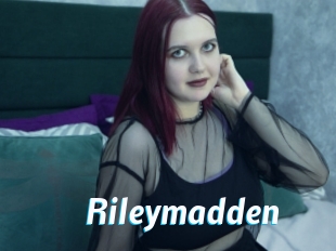 Rileymadden