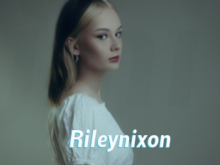 rileynixon J Mine