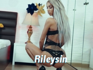 Rileysin
