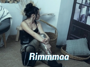 Rimmmaa