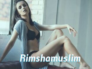 Rimshamuslim