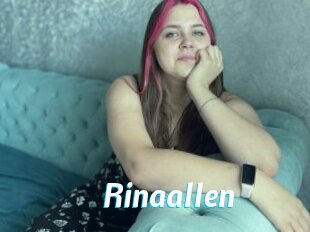 Rinaallen