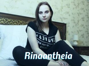 Rinaantheia