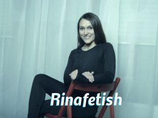 Rinafetish