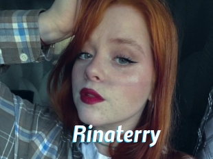 Rinaterry