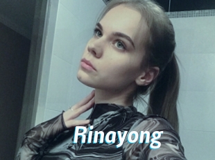 Rinayong