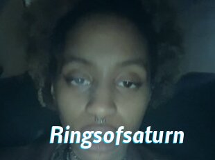 Ringsofsaturn