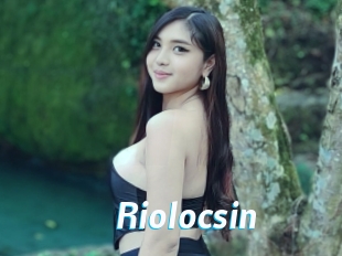 Riolocsin