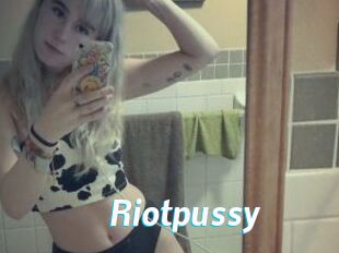 Riotpussy