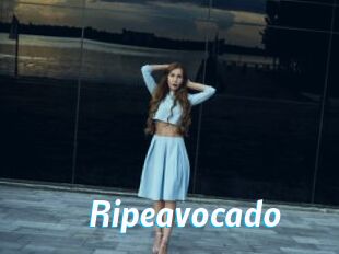 Ripeavocado
