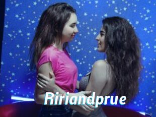 Ririandprue