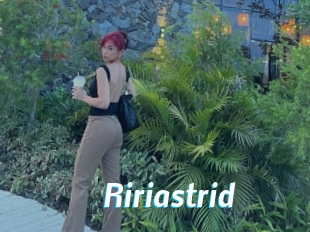 Ririastrid