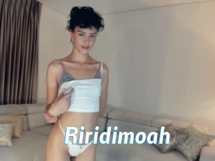 Riridimoah