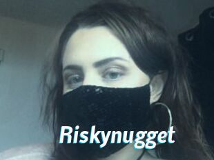 Riskynugget