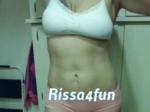Rissa4fun
