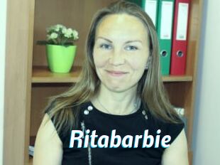 Ritabarbie