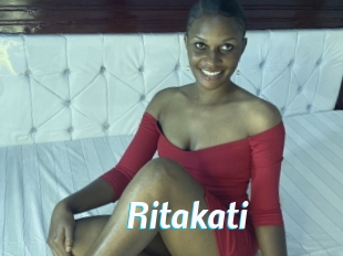 Ritakati