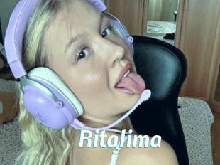 Ritalima