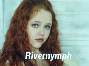 Rivernymph