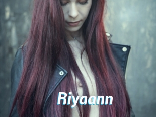 Riyaann