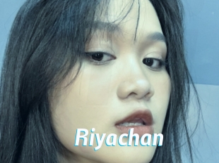 Riyachan