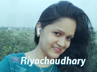 Riyachaudhary