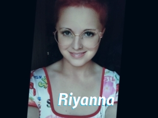 Riyanna