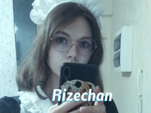 Rizechan