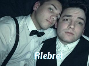 Rlebret
