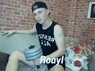 Roayl