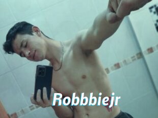 Robbbiejr