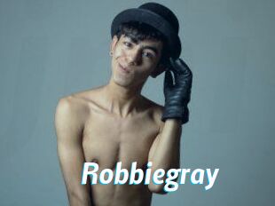 Robbiegray