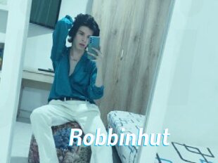 Robbinhut
