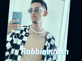 Robbinmatch