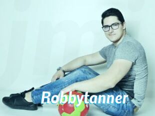 Robbytanner