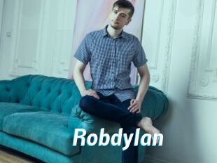 Robdylan