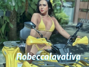 Robeccalavativa